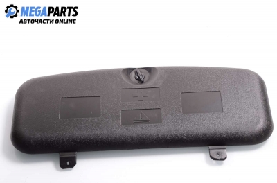 Кора багажник за BMW 5 Series E60 Sedan (E60) (07.2003 - 03.2010), седан